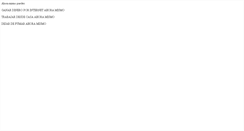 Desktop Screenshot of ahora-mismo.net